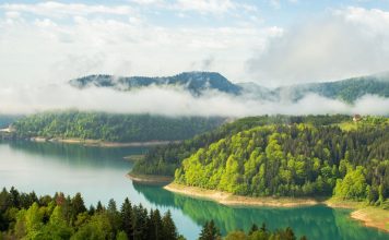 Usvojeni regionalni planovi za zaštitu i obnovu prirode Zapadnog Balkana do 2030. godine