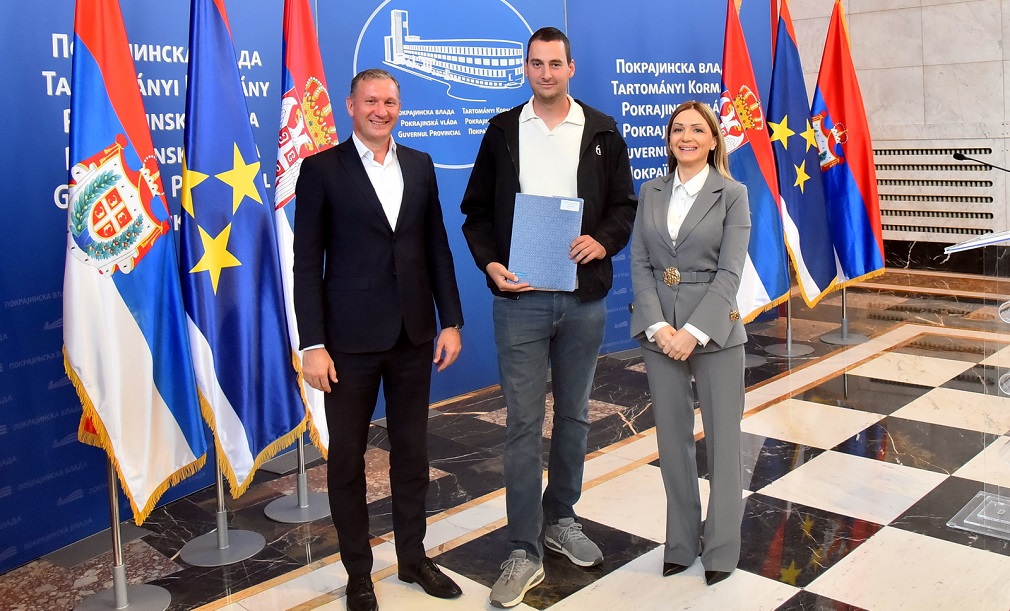 Vojvodina izdvaja 98 miliona dinara za modernizaciju poljoprivrednih gazdinstava (1)